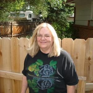 Meet your Posher, Donna